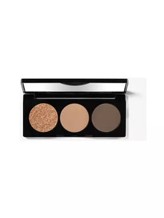 BOBBI BROWN | Lidschatten - Essential Eyeshadow Trios (Golden Hour) | 